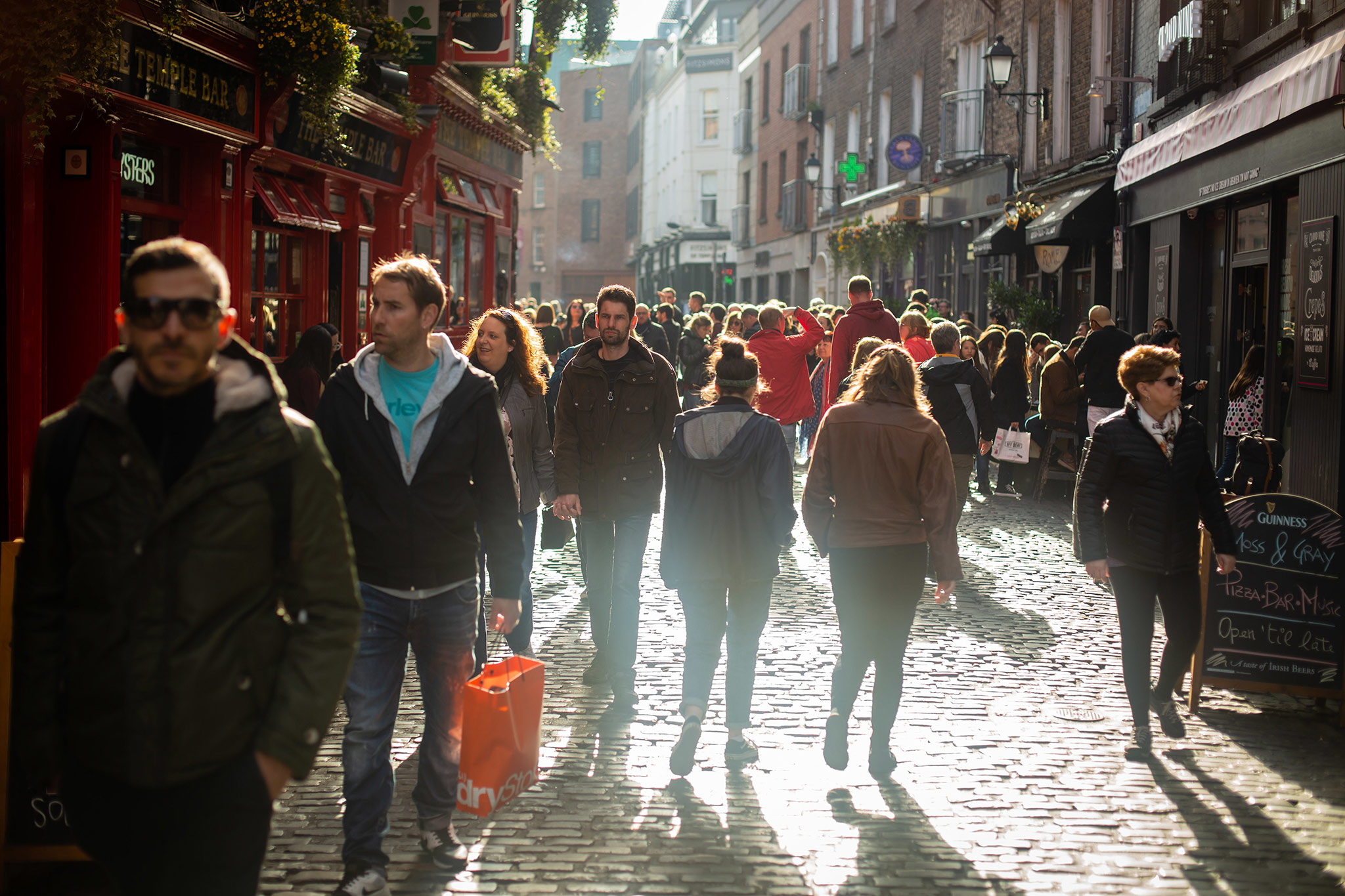 Dublin